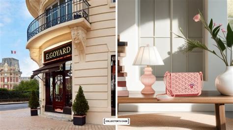 where to buy goyard in amsterdam|goyard stores online.